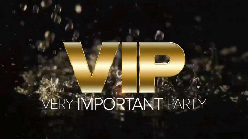VIP Services