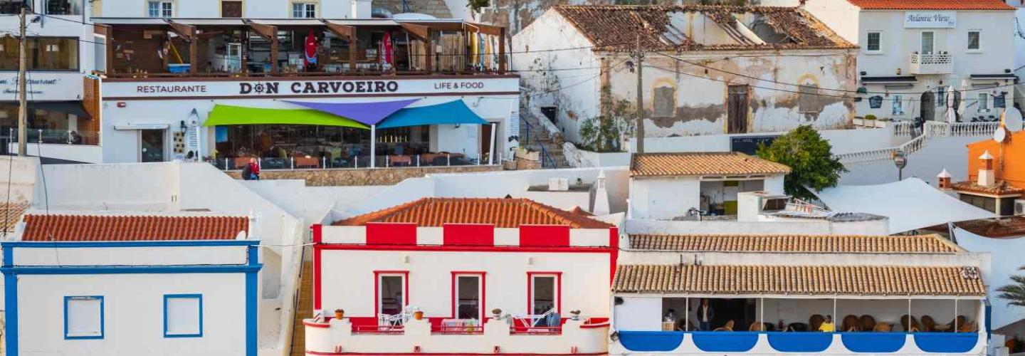 Algarve Practiacl Tips